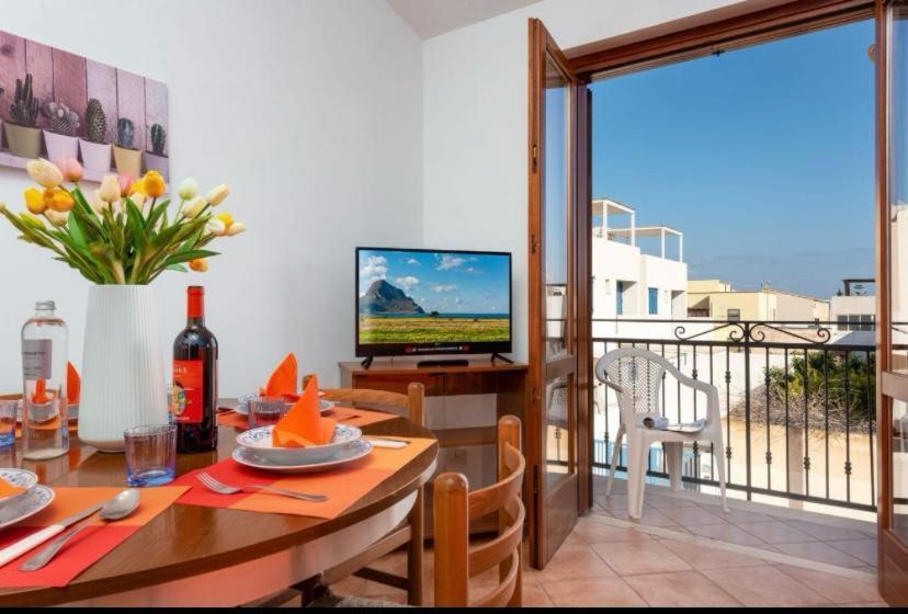 Marconi Villa San Vito Lo Capo Exterior photo