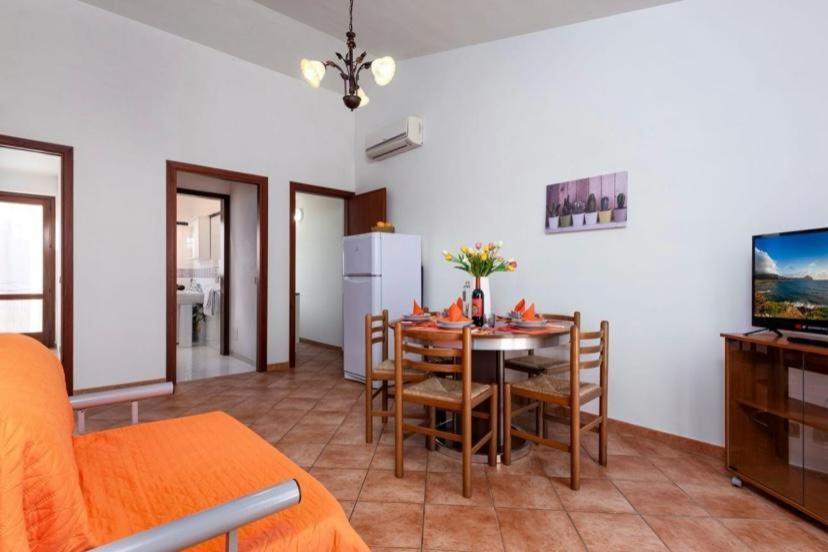 Marconi Villa San Vito Lo Capo Exterior photo